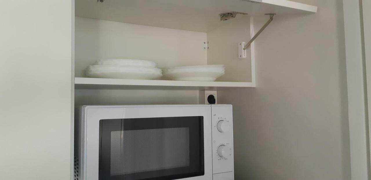 Mobile Homes And Apartment - Terme Catez Catez ob Savi Exterior foto